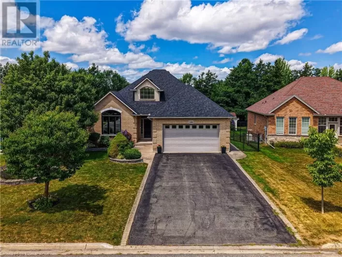3300 CHARLESTON Drive, Fort Erie
