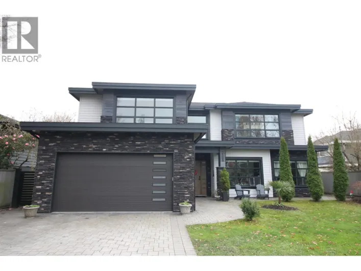 3300 JESMOND AVENUE, Richmond