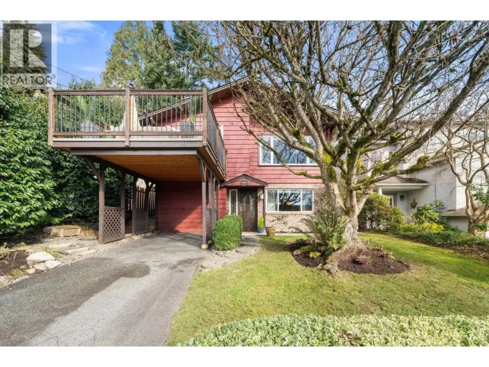 3300 MAHON AVENUE, North Vancouver