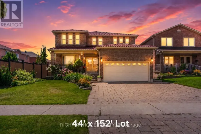 3300 REDMOND ROAD, Mississauga
