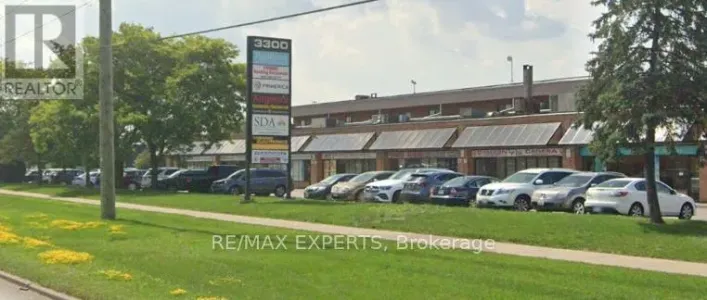 3300 STEELES AVENUE W, Vaughan
