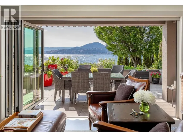 3300 Watt Road Unit# 12, Kelowna