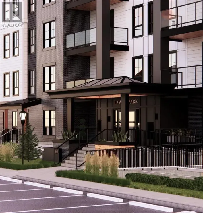 3301, 100 Banister Drive, Okotoks