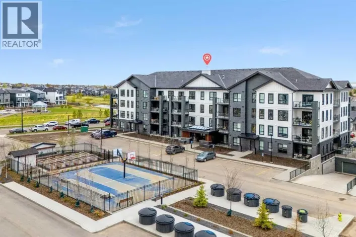 3301, 100 Banister Drive, Okotoks