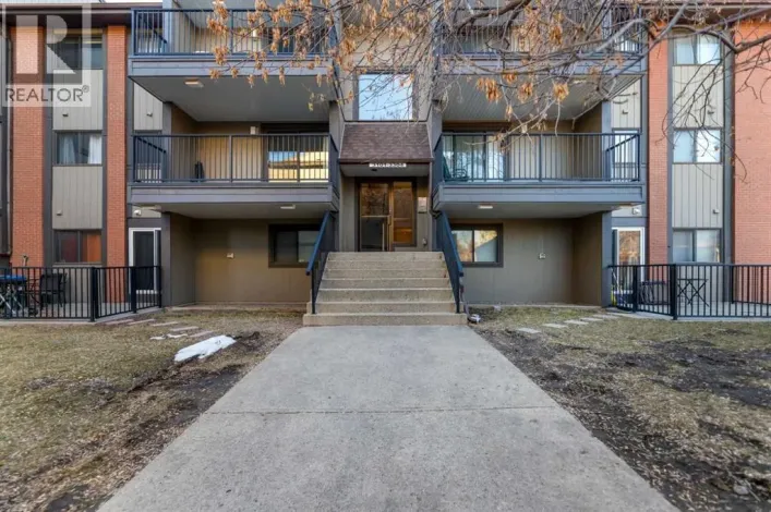 3301, 13045 6 Street SW, Calgary