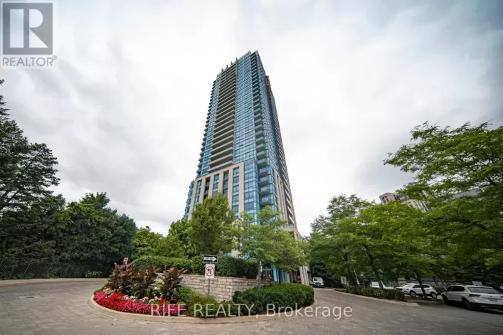 3301 - 181 WYNFORD DRIVE, Toronto