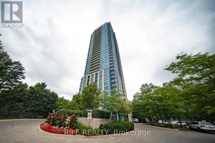3301 - 181 WYNFORD DRIVE, Toronto