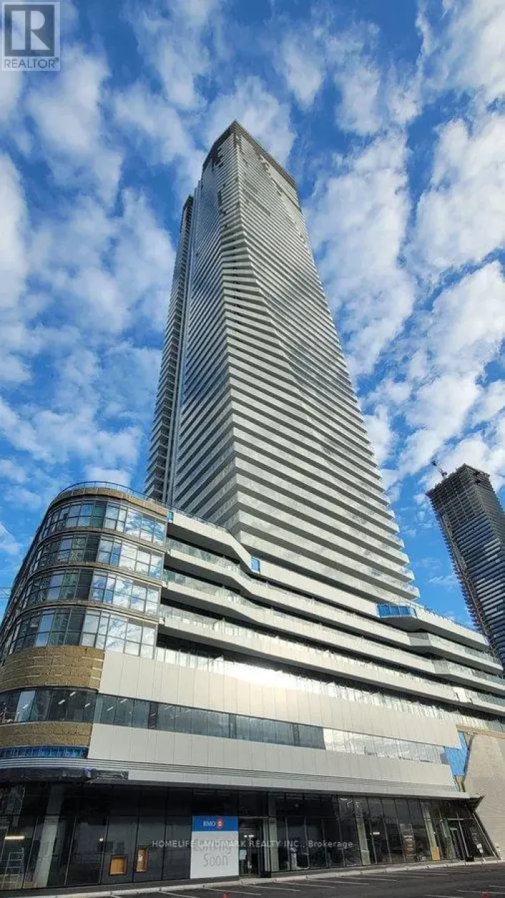 3301 - 28 FREELAND STREET, Toronto