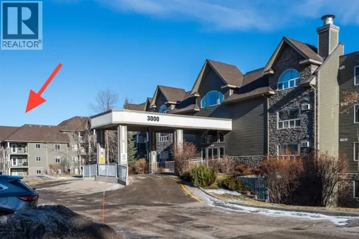 3301, 3301 Millrise Point SW, Calgary