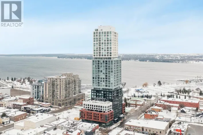 3301 - 39 MARY STREET, Barrie
