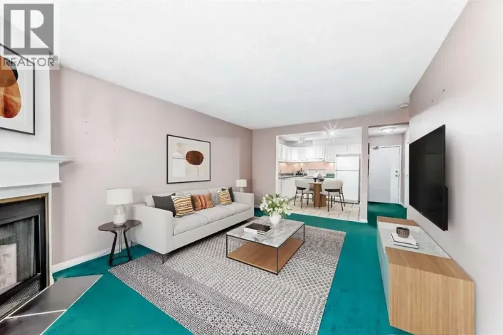 3301, 393 Patterson Hill SW, Calgary