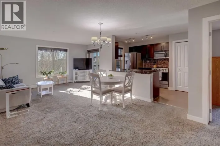 3301, 403 Mackenzie Way SW, Airdrie