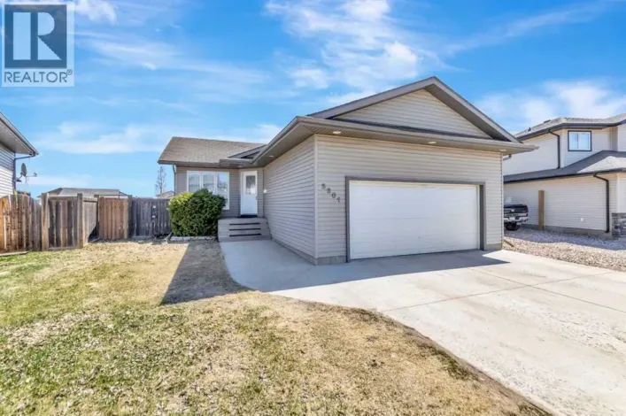 3301 43B Avenue, Lloydminster