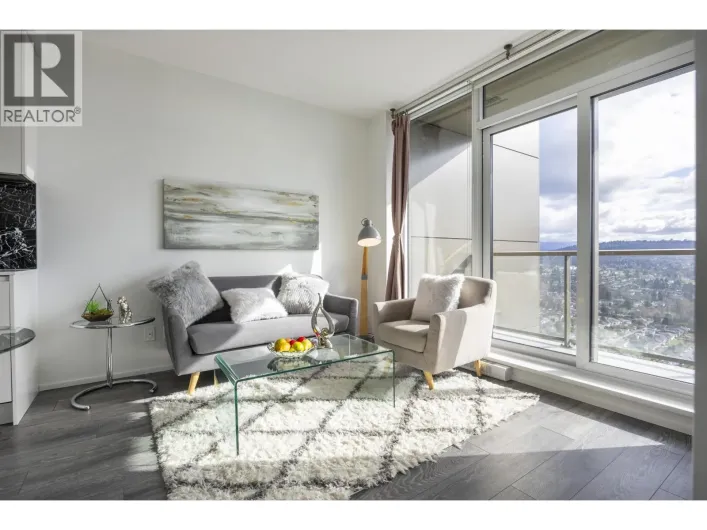 3301 4650 BRENTWOOD BOULEVARD, Burnaby