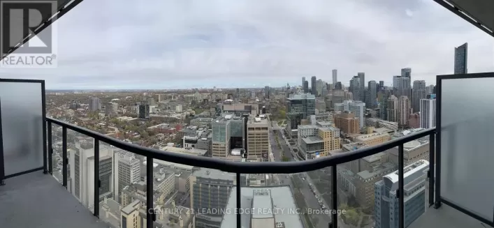 3301 - 488 UNIVERSITY AVENUE, Toronto