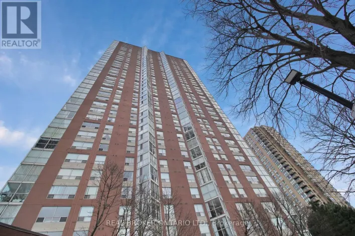 3301 - 5 CONCORDE PLACE, Toronto