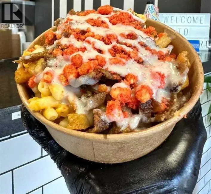 3301 50 Avenue, Red Deer