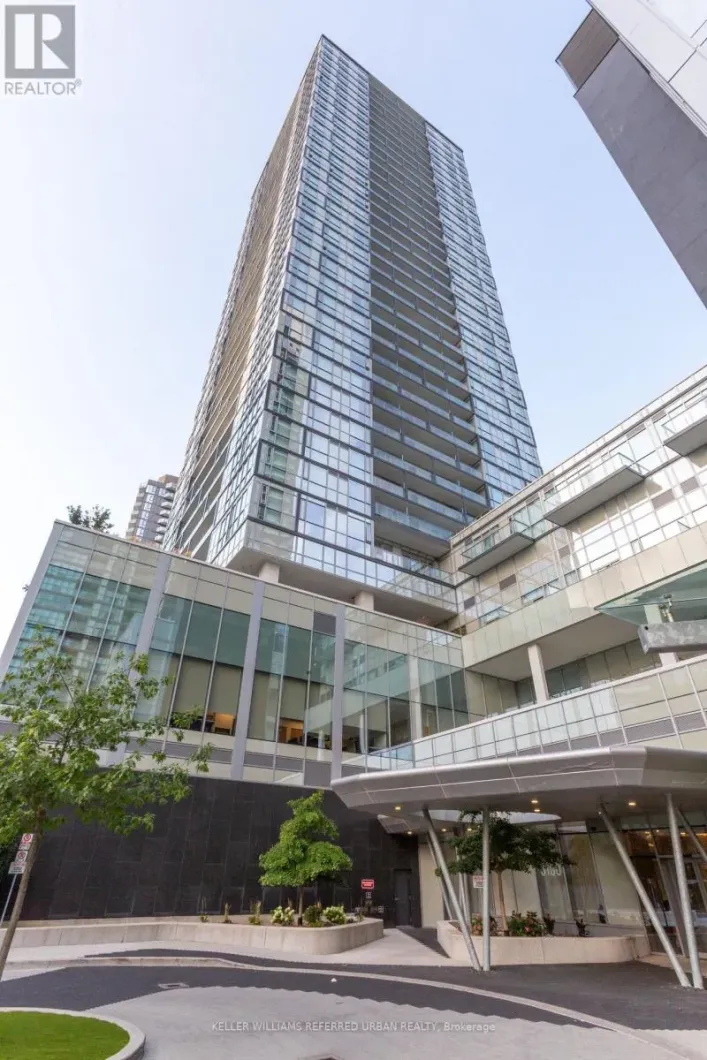 3301 - 5180 YONGE STREET, Toronto