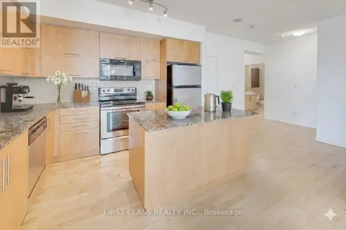 3301 - 55 BREMNER BOULEVARD, Toronto