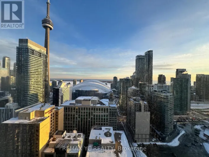 3301 - 55 MERCER STREET, Toronto