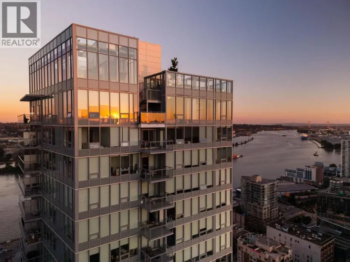 3301 618 CARNARVON STREET, New Westminster