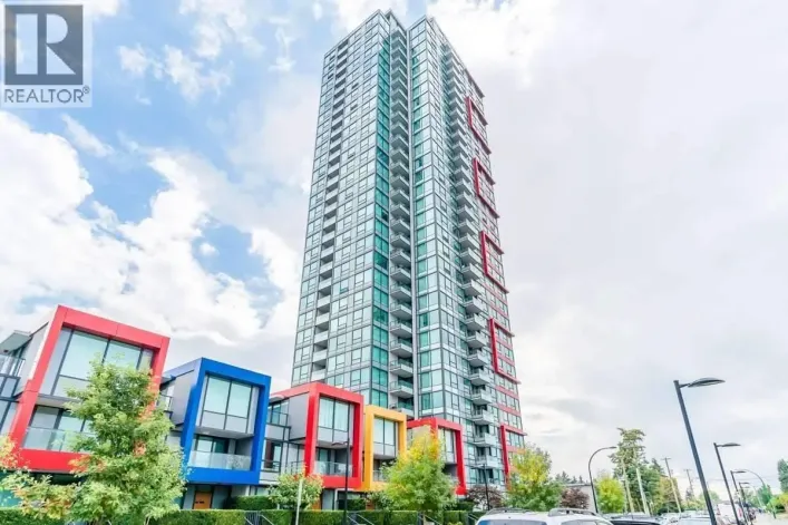 3301 6658 DOW AVENUE, Burnaby