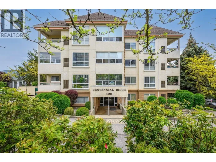 3301 Centennial Drive Unit# 309, Vernon