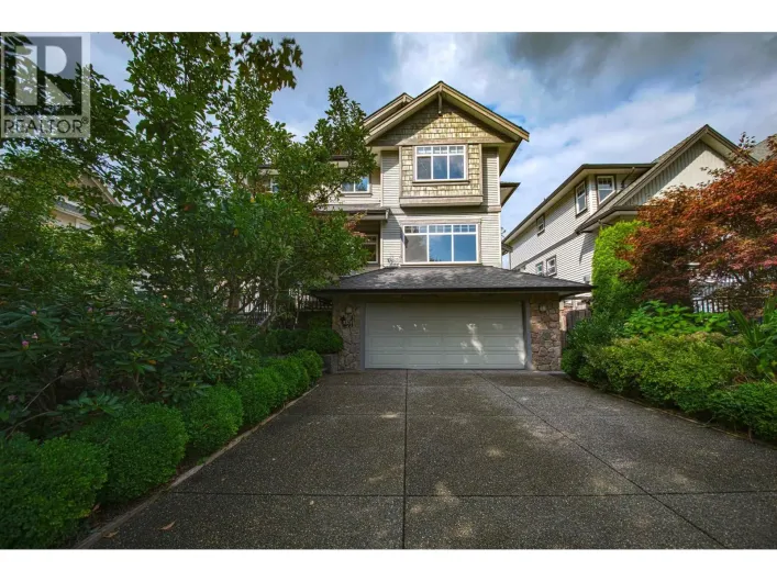 3301 MCTAVISH COURT, Coquitlam