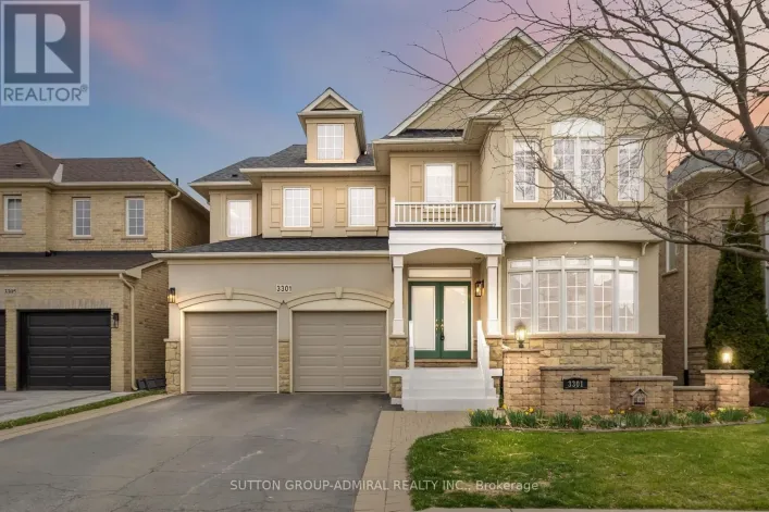 3301 SKIPTON LANE, Oakville