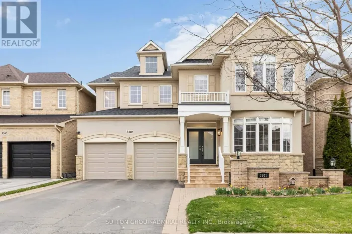 3301 SKIPTON LANE, Oakville
