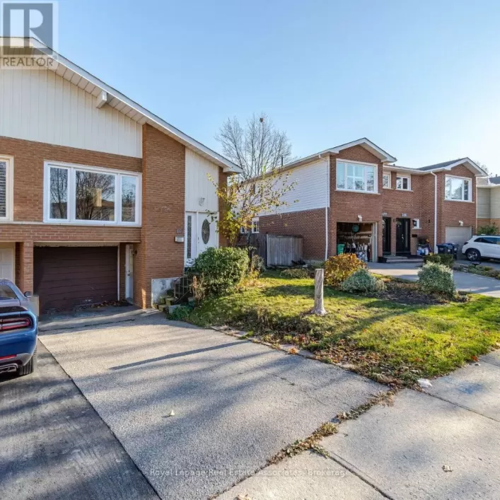 3301 TALLMAST CRESCENT, Mississauga