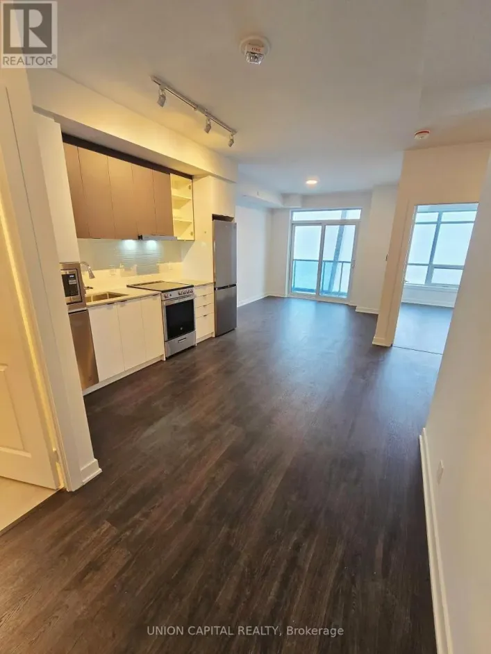 3301A - 30 UPPER MALL WAY, Vaughan