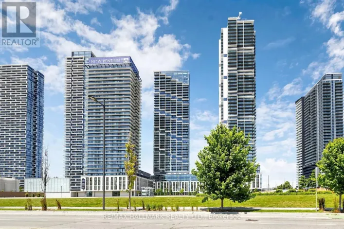 3302 - 1000 PORTAGE PARKWAY N, Vaughan