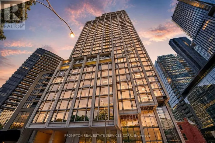 3302 - 1315 BAY ST STREET, Toronto