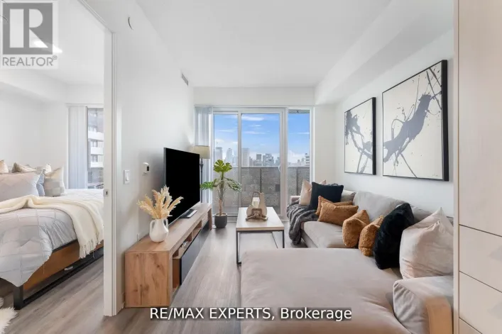 3302 - 138 DOWNES STREET, Toronto