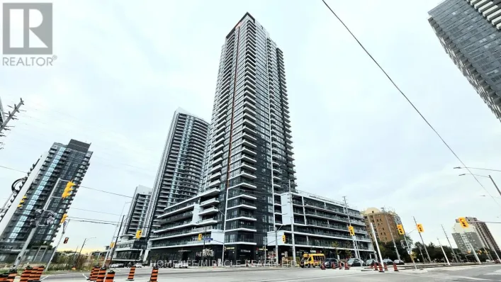 3302 - 15 WATERGARDEN DRIVE, Mississauga