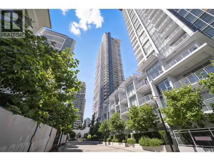 3302 2311 BETA AVENUE, Burnaby