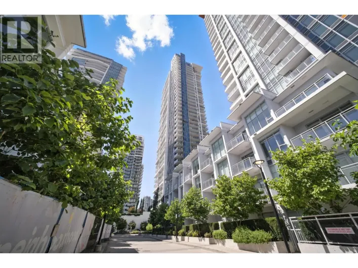 3302 2311 BETA AVENUE, Burnaby