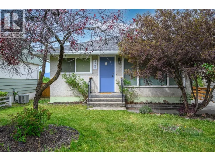 3302 24 Street, Vernon