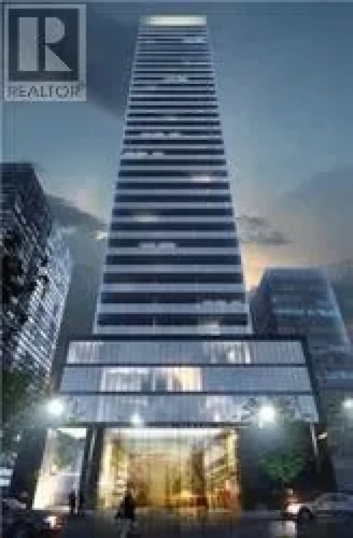 3302 - 28 WELLESLEY STREET, Toronto