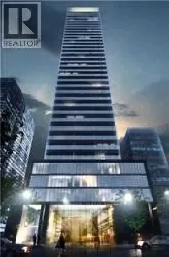 3302 - 28 WELLESLEY STREET, Toronto