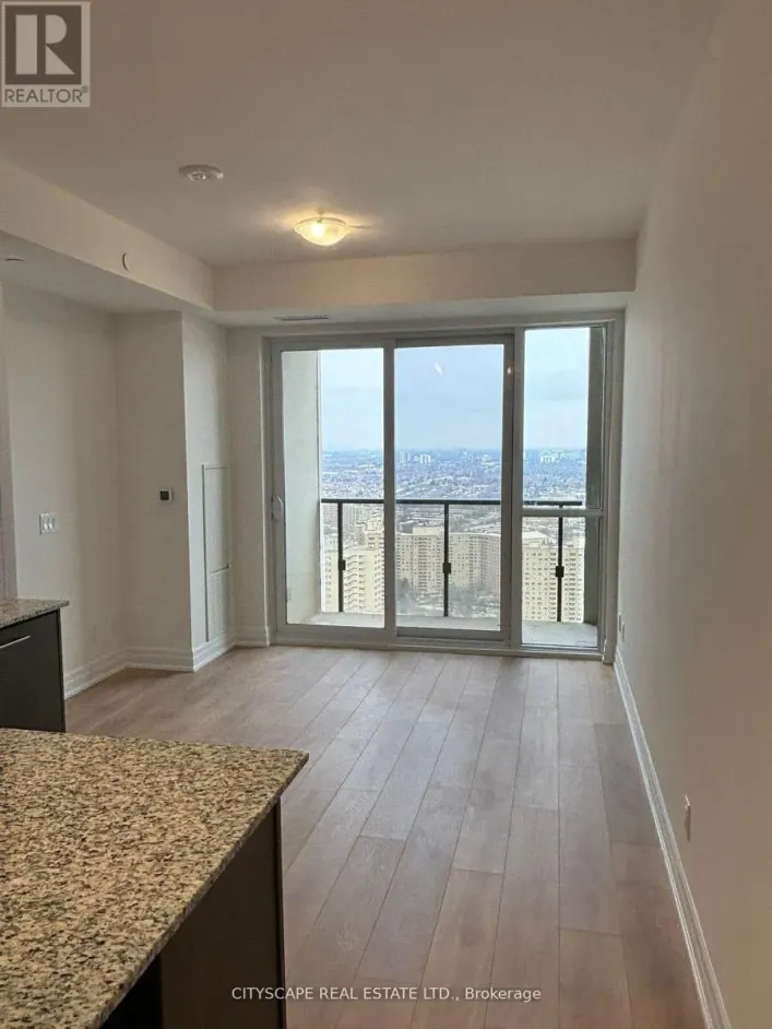 3302 - 30 ELM DRIVE, Mississauga