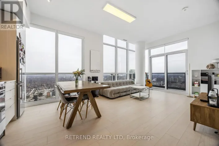 3302 - 30 GIBBS ROAD, Toronto