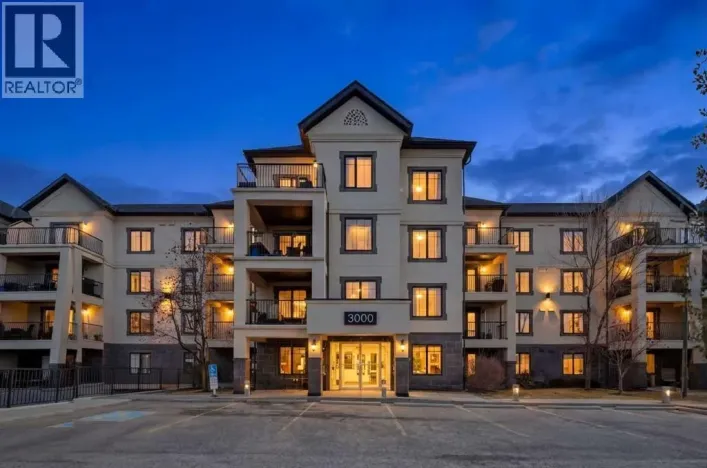 3302, 310 Mckenzie Towne Gate SE, Calgary
