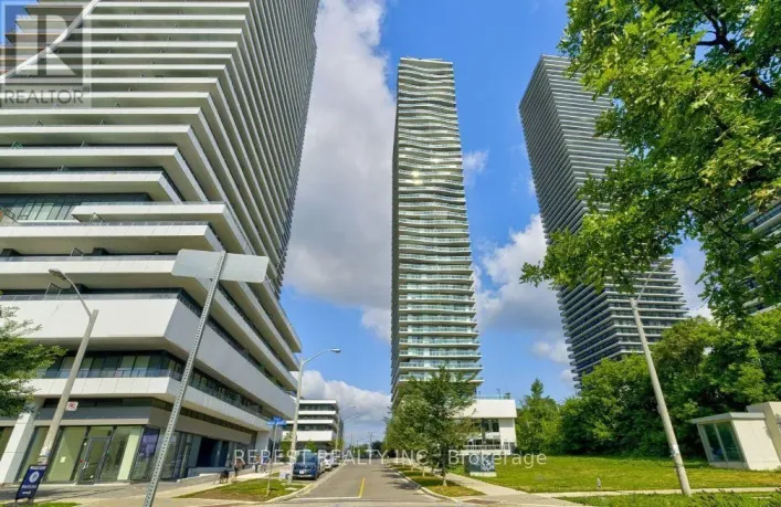 3302 - 33 SHORE BREEZE DRIVE, Toronto