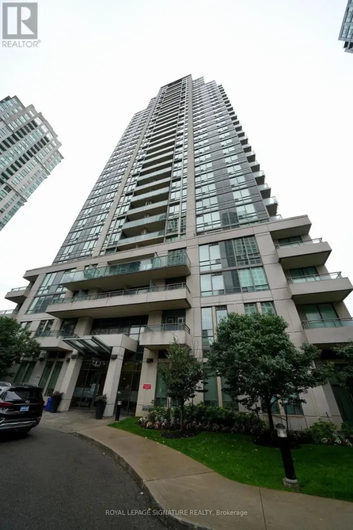 3302 - 3515 KARIYA DRIVE, Mississauga