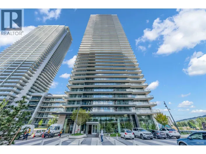 3302 3809 EVERGREEN PLACE, Burnaby