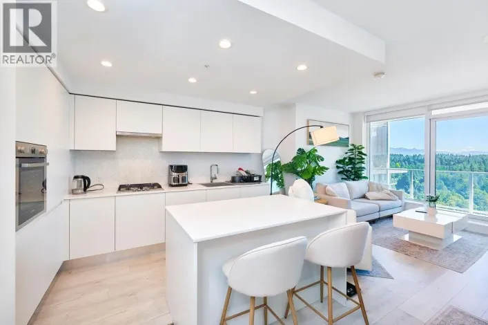 3302 3833 EVERGREEN PLACE, Burnaby