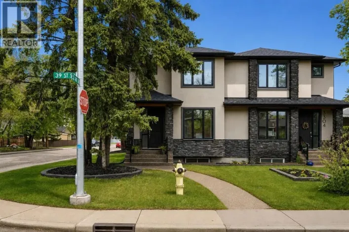 3302 39 Street SW, Calgary