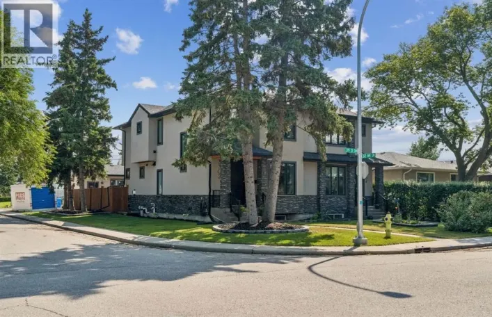 3302 39 Street SW, Calgary